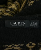 LAUREN Ralph Lauren（ローレンラルフローレン）ニット・セーター 黒 サイズ:XS レディース/2200713831047