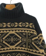 LAUREN Ralph Lauren（ローレンラルフローレン）ニット・セーター 黒 サイズ:XS レディース/2200713831047