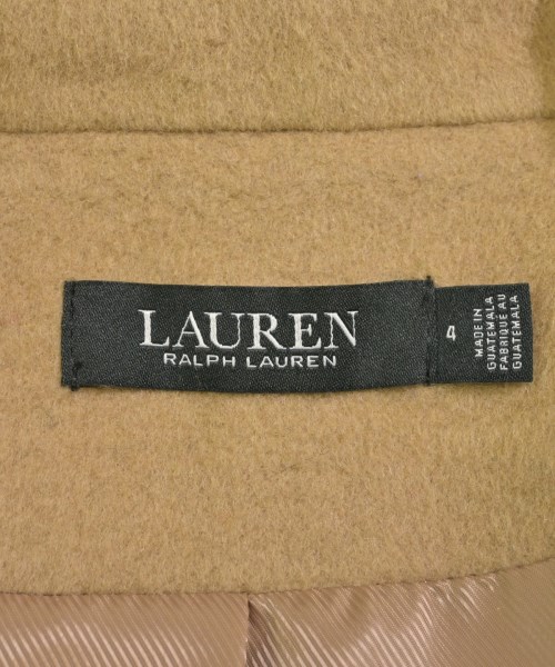 LAUREN Ralph Lauren（ローレンラルフローレン）その他 ベージュ サイズ:4(M位) レディース/2200717451012