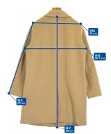 LAUREN Ralph Lauren（ローレンラルフローレン）その他 ベージュ サイズ:4(M位) レディース/2200717451012