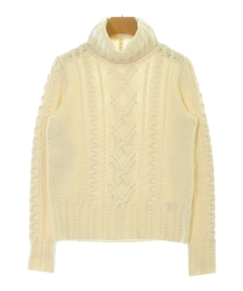 LAUREN Ralph Lauren(ローレンラルフローレン)のニット・セーター サイズ:S 7,200円