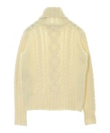 LAUREN Ralph Lauren（ローレンラルフローレン）ニット・セーター 白 サイズ:S レディース/2200714225098