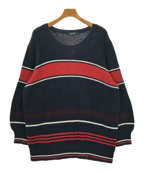 LAUREN Ralph Lauren(ローレンラルフローレン)のニット・セーター サイズ:F 4,600円
