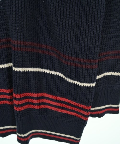 LAUREN Ralph Lauren（ローレンラルフローレン）ニット・セーター 紺 サイズ:F レディース/2200714541020