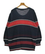 LAUREN Ralph Lauren（ローレンラルフローレン）ニット・セーター 紺 サイズ:F レディース/2200714541020
