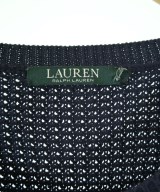 LAUREN Ralph Lauren（ローレンラルフローレン）ニット・セーター 紺 サイズ:F レディース/2200714541020