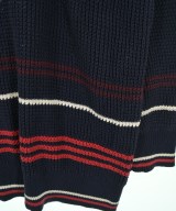 LAUREN Ralph Lauren（ローレンラルフローレン）ニット・セーター 紺 サイズ:F レディース/2200714541020