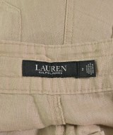 LAUREN Ralph Lauren（ローレンラルフローレン）その他 ベージュ サイズ:2(M位) レディース/2200715140185