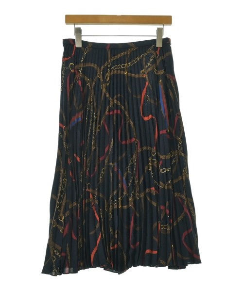 LAUREN Ralph Lauren(ローレンラルフローレン)のロング・マキシ丈スカート サイズ:2(M位) 5,800円
