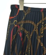 LAUREN Ralph Lauren（ローレンラルフローレン）ロング・マキシ丈スカート 紺 サイズ:2(M位) レディース/2200716224020