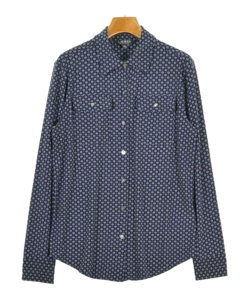 LAUREN Ralph Lauren(ローレンラルフローレン)のカジュアルシャツ サイズ:M 5,600円