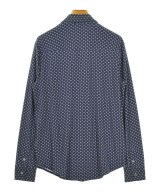 LAUREN Ralph Lauren（ローレンラルフローレン）カジュアルシャツ 紺 サイズ:M レディース/2200718574024