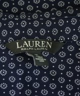 LAUREN Ralph Lauren（ローレンラルフローレン）カジュアルシャツ 紺 サイズ:M レディース/2200718574024