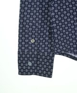 LAUREN Ralph Lauren（ローレンラルフローレン）カジュアルシャツ 紺 サイズ:M レディース/2200718574024