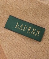 LAUREN Ralph Lauren（ローレンラルフローレン）マフラー ベージュ サイズ:- レディース/2200718999155