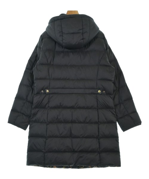 LAUREN Ralph Lauren（ローレンラルフローレン）ダウンコート 黒 サイズ:L レディース/2200645699012