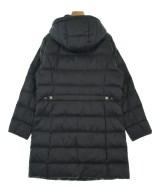 LAUREN Ralph Lauren（ローレンラルフローレン）ダウンコート 黒 サイズ:L レディース/2200645699012