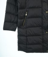 LAUREN Ralph Lauren（ローレンラルフローレン）ダウンコート 黒 サイズ:L レディース/2200645699012