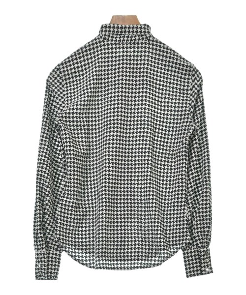 LAUREN Ralph Lauren（ローレンラルフローレン）カジュアルシャツ その他（柄物・カラフル） サイズ:XXS レディース/2200645960068