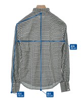 LAUREN Ralph Lauren（ローレンラルフローレン）カジュアルシャツ その他（柄物・カラフル） サイズ:XXS レディース/2200645960068