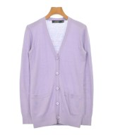 LAUREN Ralph Lauren（ローレンラルフローレン）カーディガン 紫 サイズ:XXS レディース/2200647352038