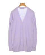 LAUREN Ralph Lauren（ローレンラルフローレン）カーディガン 紫 サイズ:XXS レディース/2200647352038