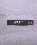 LAUREN Ralph Lauren（ローレンラルフローレン）カーディガン 紫 サイズ:XXS レディース/2200647352038