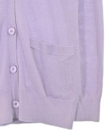LAUREN Ralph Lauren（ローレンラルフローレン）カーディガン 紫 サイズ:XXS レディース/2200647352038
