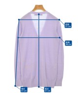 LAUREN Ralph Lauren（ローレンラルフローレン）カーディガン 紫 サイズ:XXS レディース/2200647352038