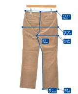 LAUREN Ralph Lauren（ローレンラルフローレン）その他 茶 サイズ:2(M位) レディース/2200613113199