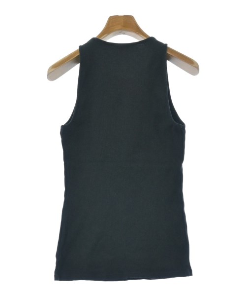 LAUREN Ralph Lauren（ローレンラルフローレン）タンクトップ 黒 サイズ:XS レディース/2200647747049