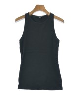 LAUREN Ralph Lauren（ローレンラルフローレン）タンクトップ 黒 サイズ:XS レディース/2200647747049
