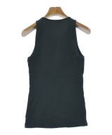 LAUREN Ralph Lauren（ローレンラルフローレン）タンクトップ 黒 サイズ:XS レディース/2200647747049