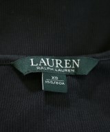 LAUREN Ralph Lauren（ローレンラルフローレン）タンクトップ 黒 サイズ:XS レディース/2200647747049