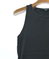 LAUREN Ralph Lauren（ローレンラルフローレン）タンクトップ 黒 サイズ:XS レディース/2200647747049