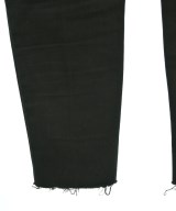 LAUREN Ralph Lauren（ローレンラルフローレン）デニムパンツ 黒 サイズ:00(XS位) レディース/2200639870052