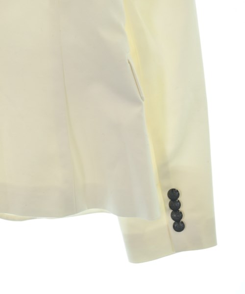 LAUREN Ralph Lauren（ローレンラルフローレン）ジャケット 白 サイズ:6(M位) レディース/2200643117013