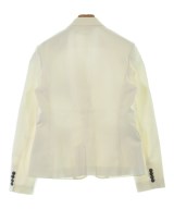 LAUREN Ralph Lauren（ローレンラルフローレン）ジャケット 白 サイズ:6(M位) レディース/2200643117013