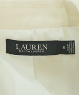 LAUREN Ralph Lauren（ローレンラルフローレン）ジャケット 白 サイズ:6(M位) レディース/2200643117013