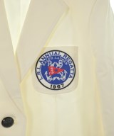 LAUREN Ralph Lauren（ローレンラルフローレン）ジャケット 白 サイズ:6(M位) レディース/2200643117013