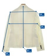 LAUREN Ralph Lauren（ローレンラルフローレン）ジャケット 白 サイズ:6(M位) レディース/2200643117013