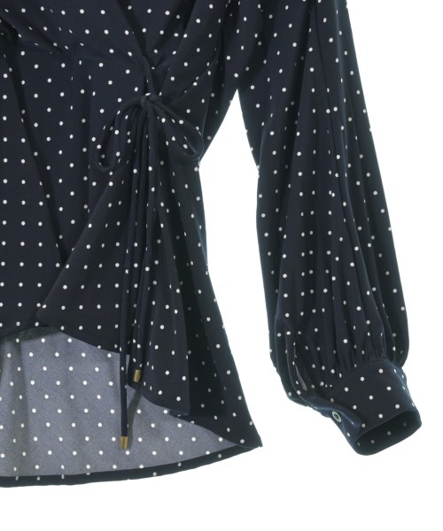 LAUREN Ralph Lauren（ローレンラルフローレン）Tシャツ・カットソー 紺 サイズ:S レディース/2200638435023