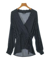 LAUREN Ralph Lauren（ローレンラルフローレン）Tシャツ・カットソー 紺 サイズ:S レディース/2200638435023