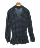 LAUREN Ralph Lauren（ローレンラルフローレン）Tシャツ・カットソー 紺 サイズ:S レディース/2200638435023