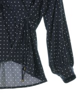 LAUREN Ralph Lauren（ローレンラルフローレン）Tシャツ・カットソー 紺 サイズ:S レディース/2200638435023