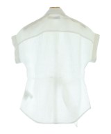 LAUREN Ralph Lauren（ローレンラルフローレン）ブラウス 白 サイズ:XS レディース/2200638435030