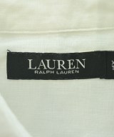 LAUREN Ralph Lauren（ローレンラルフローレン）ブラウス 白 サイズ:XS レディース/2200638435030