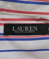 LAUREN Ralph Lauren（ローレンラルフローレン）シャツワンピース 白 サイズ:2(M位) レディース/2200643777095