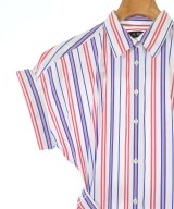 LAUREN Ralph Lauren（ローレンラルフローレン）シャツワンピース 白 サイズ:2(M位) レディース/2200643777095