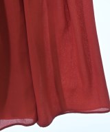 LAUREN Ralph Lauren（ローレンラルフローレン）ワンピース 赤 サイズ:2(S位) レディース/2200652766110